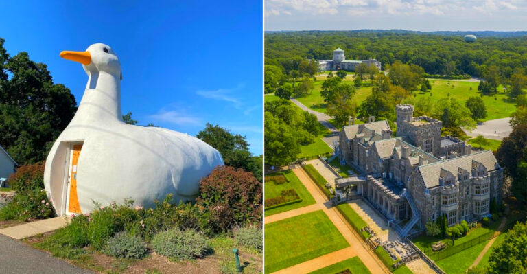 10 Dirt-Cheap Day Long Island Trips In New York That Are Worth Every Penny In 2026