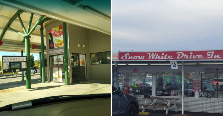 10 Drive-In Restaurants In Tennessee That Keep Nostalgia Alive In 2026