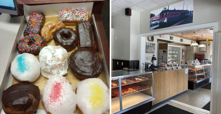 10 Historic Wisconsin Bakeries That Still Bake Pastries The Old-Fashioned Way