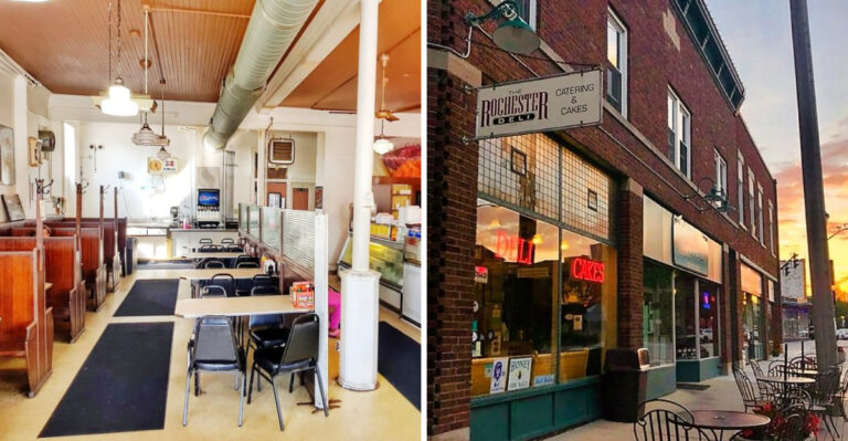 10 Hole-In-The-Wall Delis Across Wisconsin Known For Seriously Good Sandwiches