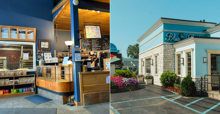 10 Humble Bakeries That Are Worth The Drive From Anywhere In New York