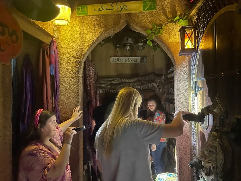 The Escape Game, Nashville (Opry Mills)