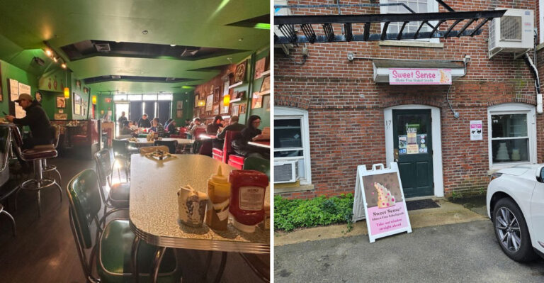 10 Massachusetts Gluten-Free Restaurants Where Dining Out Is Simple In 2026