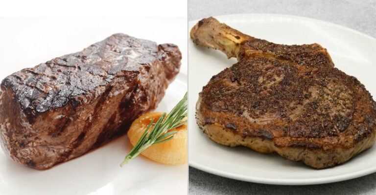 10 Massachusetts Steakhouses People Gladly Wait In Line For