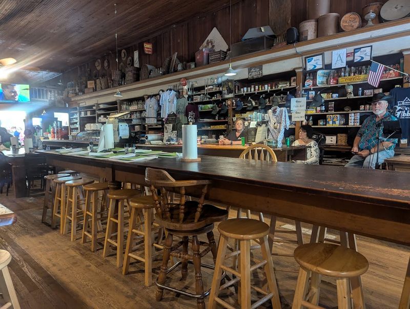 H.D. Gibbes & Sons — Learned, MS