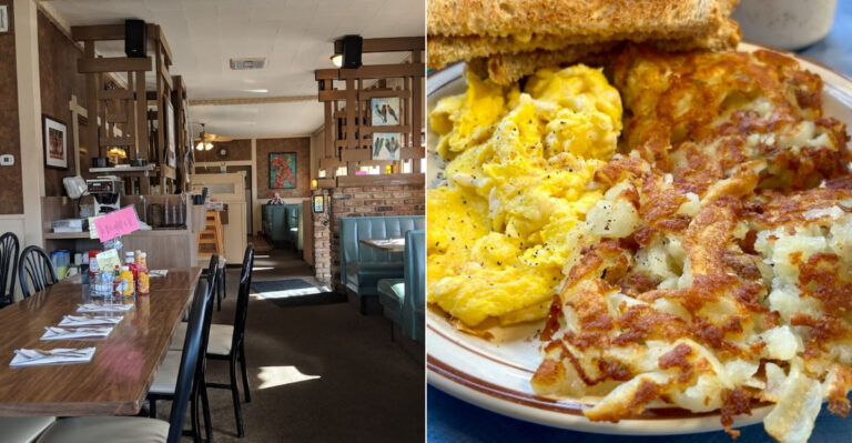 10 Minnesota Small Town Diners With Comfort Food So Good They Have Loyal Fans
