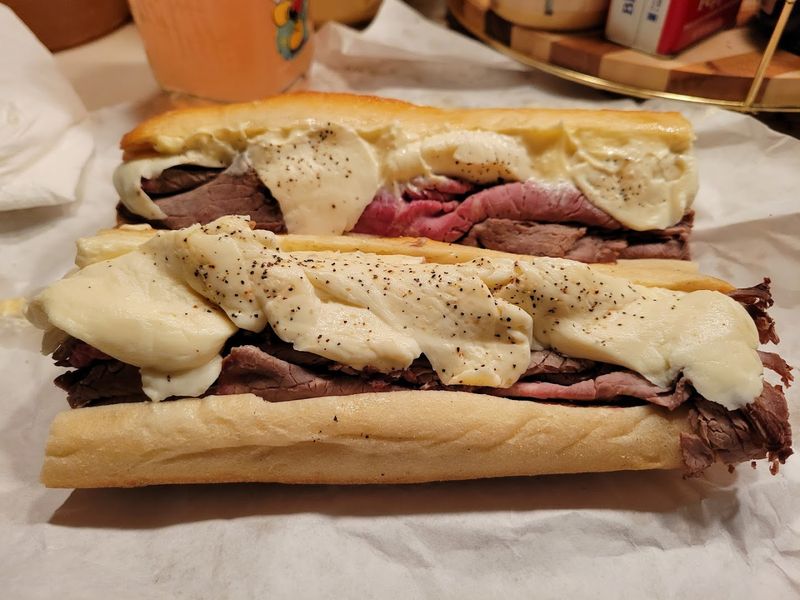 Fiore's House Of Quality (Fiore's Deli)