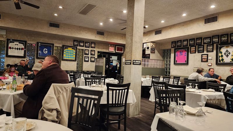 Don Peppe — Queens (Ozone Park)