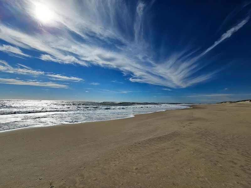 Hither Hills State Park