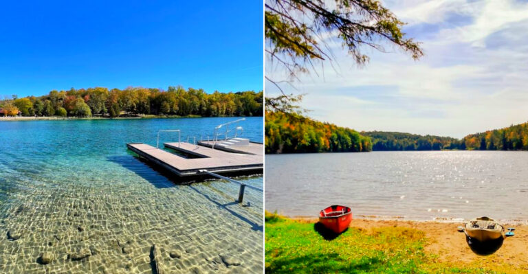 10 New York State Parks With Sandy Beaches That Will Totally Make You Forget You’re Not At Some Exotic Beach