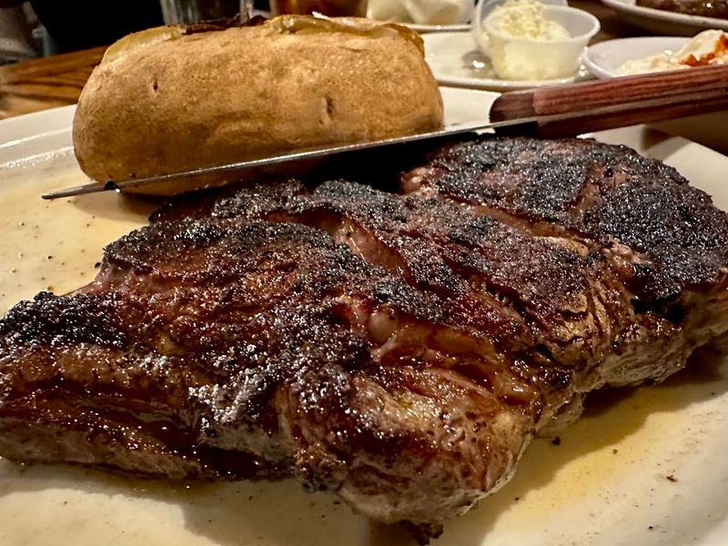 Cattlemen's Steakhouse, Where Oklahoma City's Meat Legacy Lives
