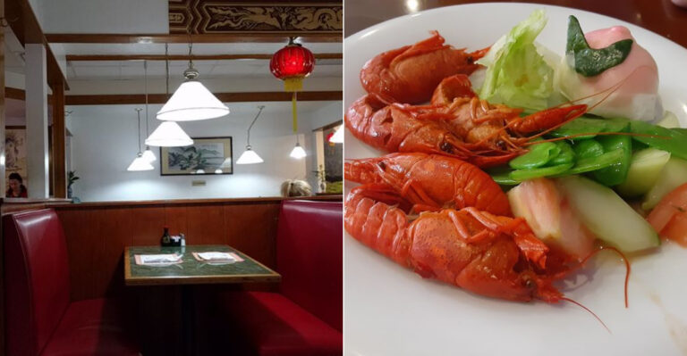 10 Pennsylvania Seafood Buffets So Good First-Time Visitors Return For More