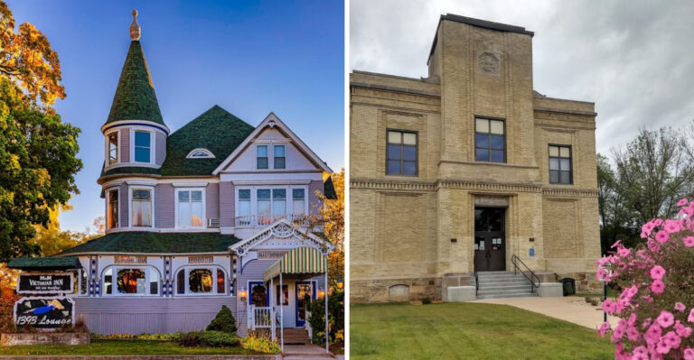 10 Small Towns In Wisconsin Where $1,200 A Month Goes A Long Way