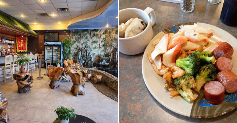 10 Top Indiana Buffets Everyone Is Talking About