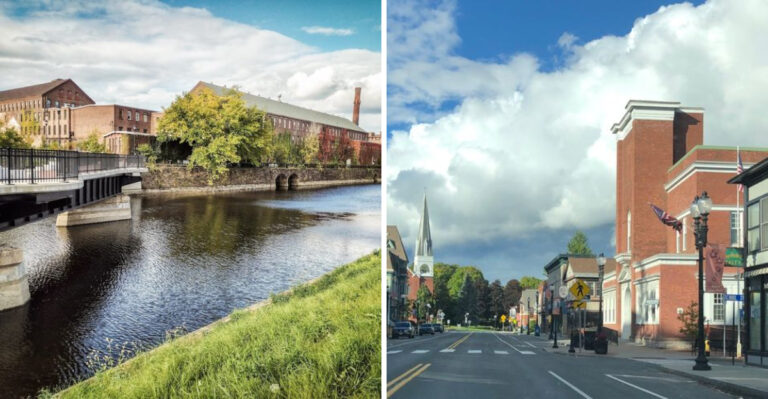 10 Towns In Massachusetts That Are Cost-Friendly Enough You Can Live On Social Security Alone