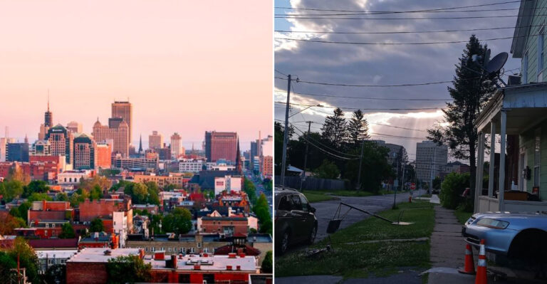 10 Towns In New York Where The Cost Of Living Is Quite Below The National Average