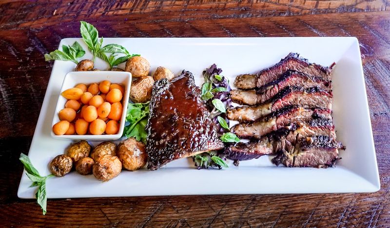 Smoke On The Water, Okauchee Lake