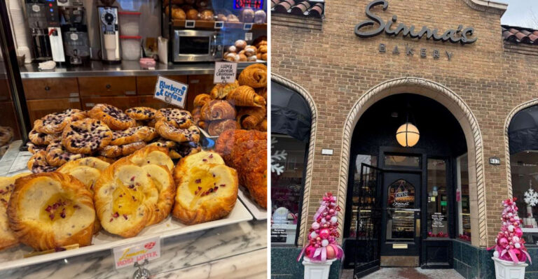 10 Wisconsin Bakeries So Good They’re Worth Getting Up Early For In 2026
