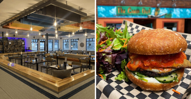 10 Wisconsin Gluten-Free Restaurants Where Dining Out Feels Easy In 2026