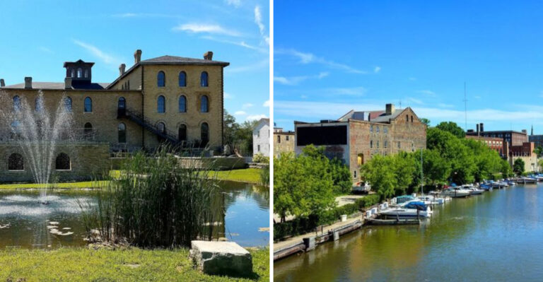 10 Wisconsin Towns Where Groceries, Gas, And Dining Out Still Feel Surprisingly Affordable