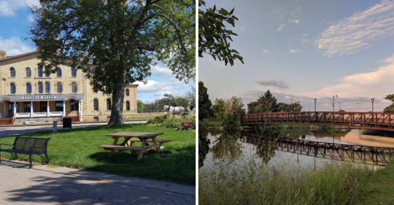 10 Wisconsin Towns Where The Cost Of Living Is Surprisingly Low