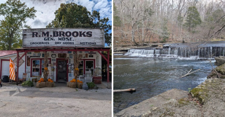 10 Wonderful Day Trips In Tennessee That Are Worth A Weekend Drive In 2026