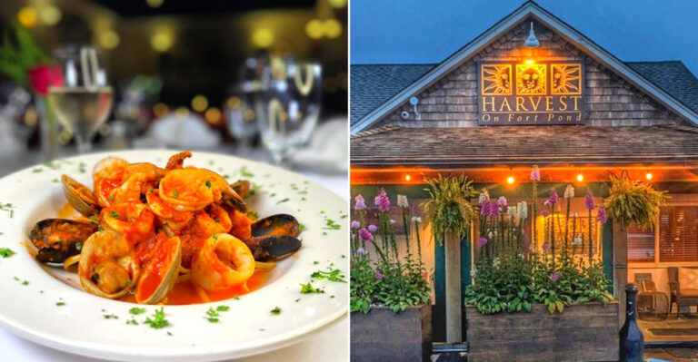 11 Best New York Restaurants On Long Island Worth Visiting This Year