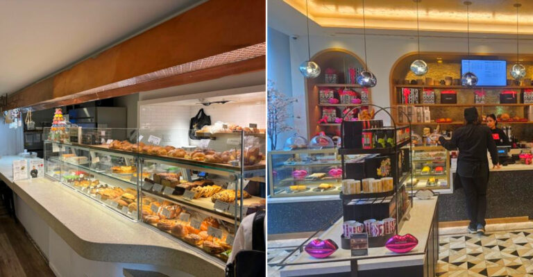 11 French Patisseries And Bakeries In New York That Could Convince You You’re On A Trip To Paris This Year