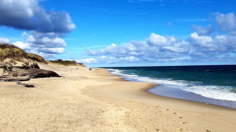 Coast Guard Beach, Eastham