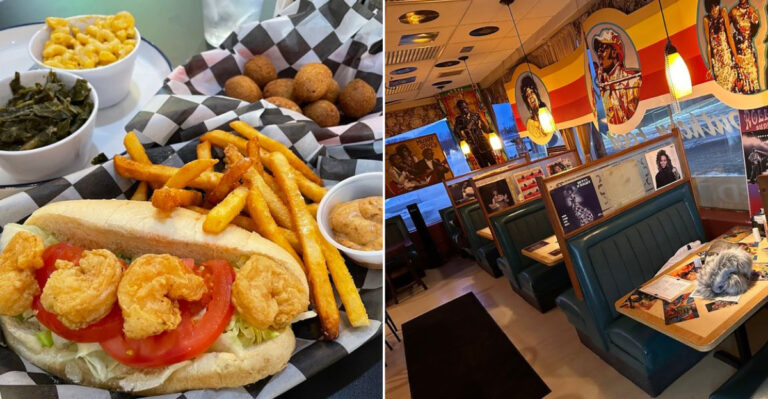 11 Hole-In-The-Wall Wisconsin Spots Where Soul Food Is The Whole Reason To Go