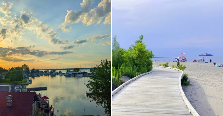 11 Lake Ontario Getaways In New York Perfect For An Easy Escape In 2026