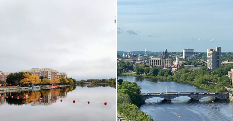 11 Massachusetts Cities With The Best Quality Of Life Right Now
