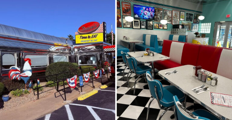 11 Must-Try Family Restaurants In Massachusetts Where Everyone Finds A Favorite