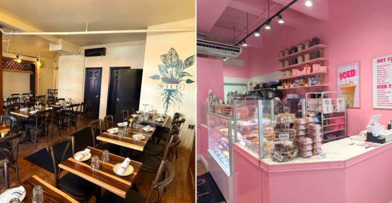 11 New York Gluten-Free Restaurants Everyone Will Want To Try In 2026