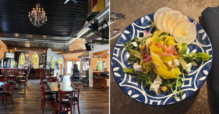 11 Off-The-Radar Restaurants In Wisconsin You Need To Try