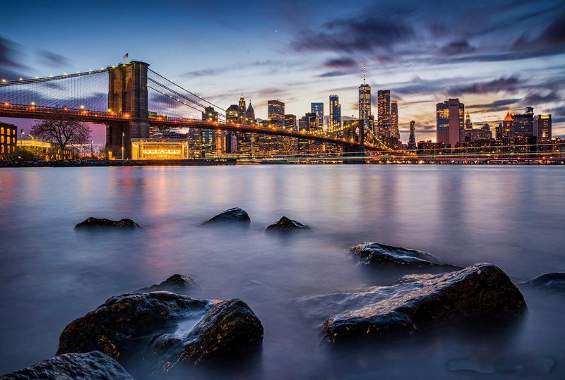 Endless Career Opportunities