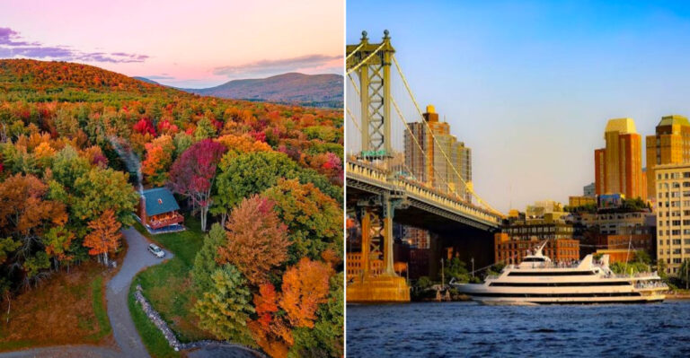 11 Reasons To Pack Your Bags And Move To New York In 2026