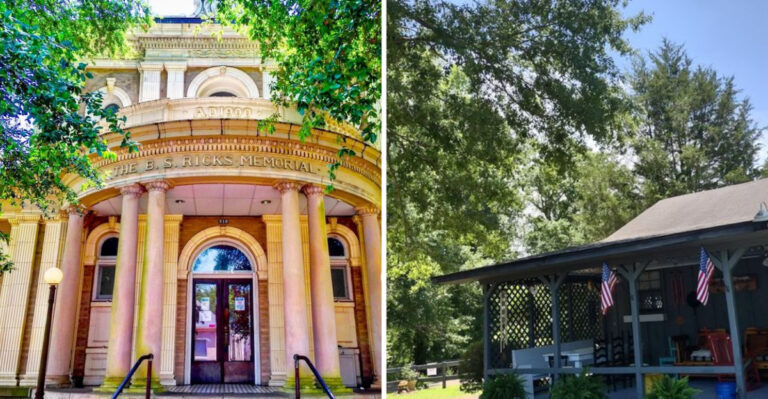 10 Towns In Mississippi Where $1,800 A Month Covers Rent, Groceries, And Utilities Even In 2026