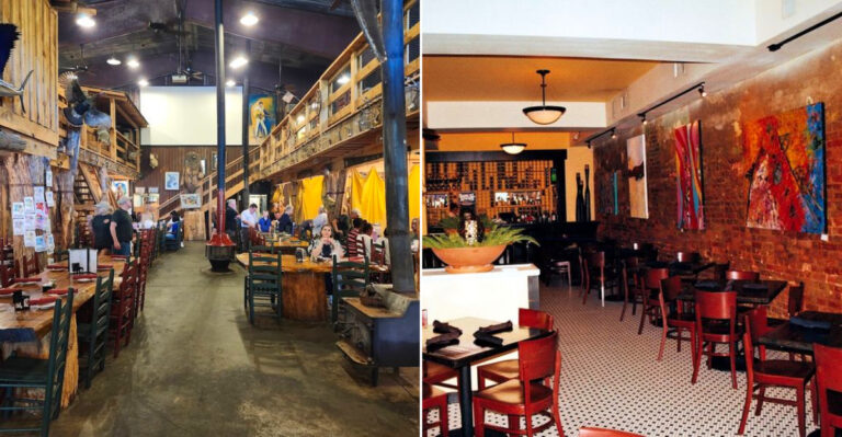 11 Unassuming Restaurants In Mississippi With Outrageously Delicious Steaks Worth Trying In 2026