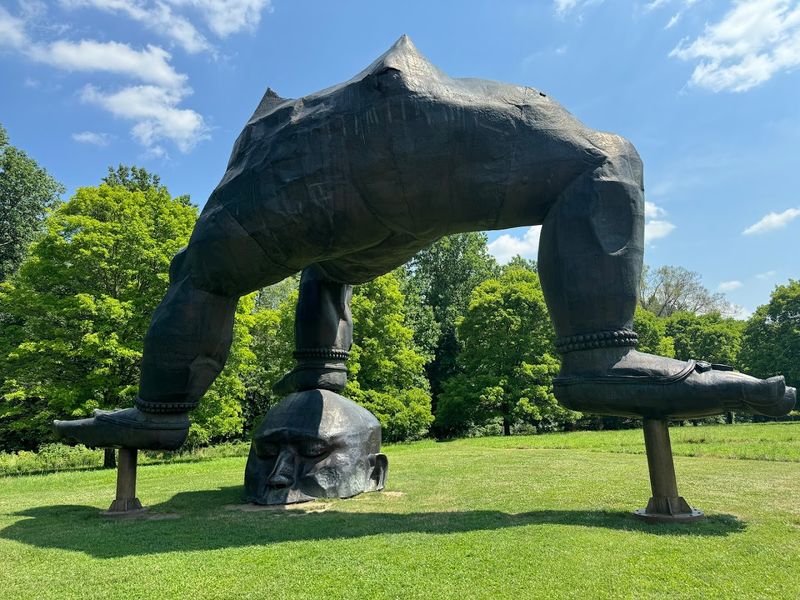 Storm King Art Center