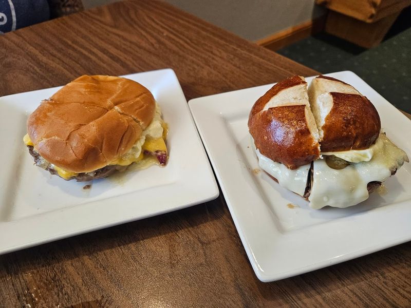 Solly's Grille