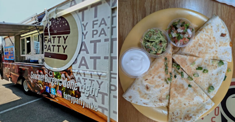 11 Wisconsin Burger Spots That Consistently Beat The Big Chains At Their Own Game