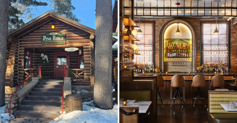 11 Wisconsin Restaurants So Popular You’ll Need A Bit Of Luck To Get A Table