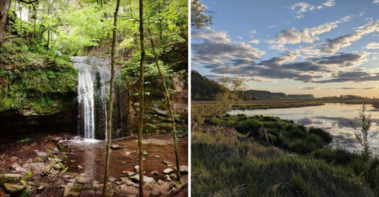 11 Wisconsin State Parks That Make May The Best Time To Visit