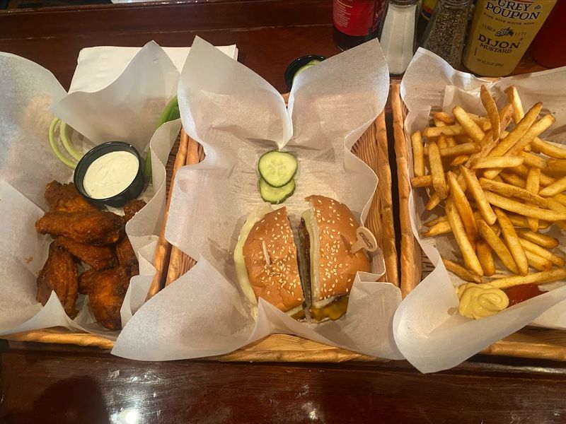 Dotty Dumpling's Dowry, Madison