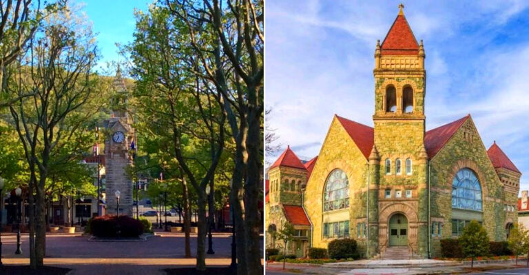 12 Beautiful Towns In New York Where Life Is Cheaper And Way Less Stressful In 2026
