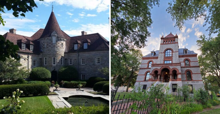 12 Charming Massachusetts Towns That Feel Like They’re Straight Out Of A TV Series