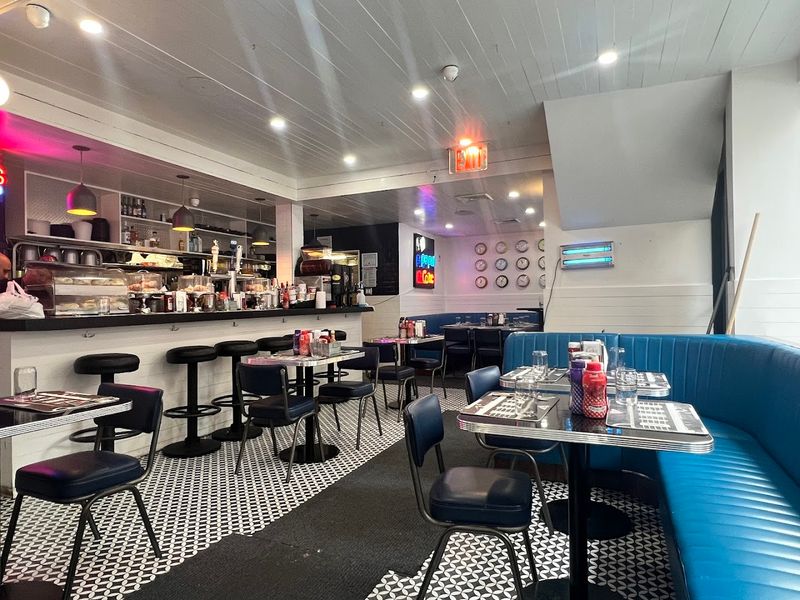 Diner 24 NYC