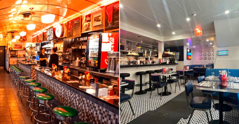 12 Classic New York Diners With Outrageously Delicious Food You’ll Keep Coming Back For In 2026