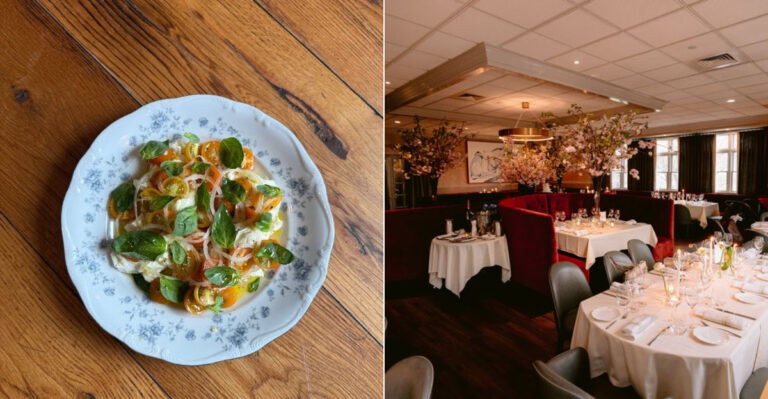 12 Connecticut Italian Restaurants Everyone Rushes To Every Friday Night